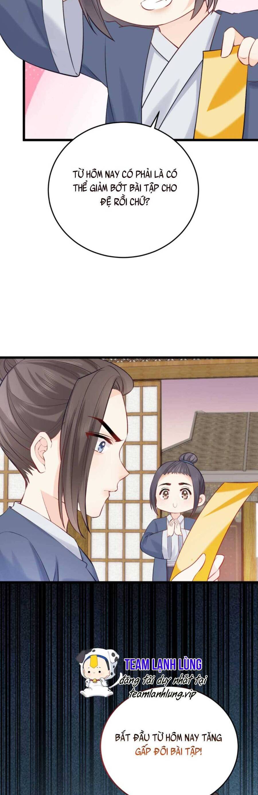 Đại Lão Huyền Học Xuống Núi Khuấy Động Cả Thế Giới Chapter 16 - Trang 2