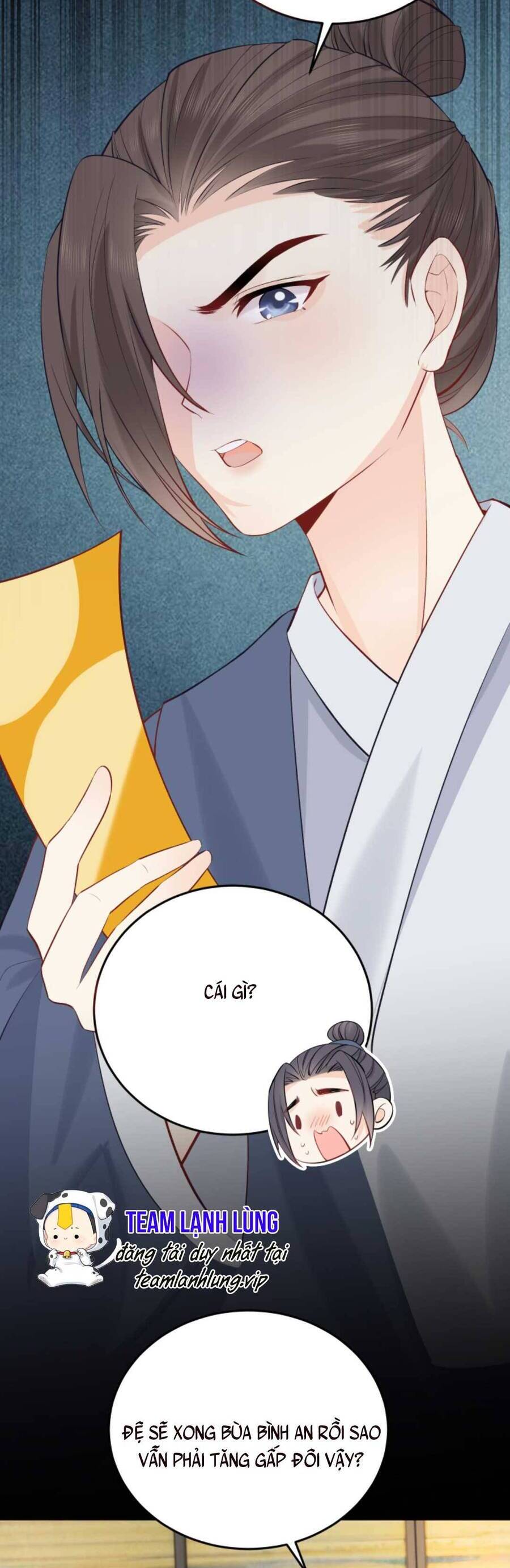 Đại Lão Huyền Học Xuống Núi Khuấy Động Cả Thế Giới Chapter 16 - Trang 2