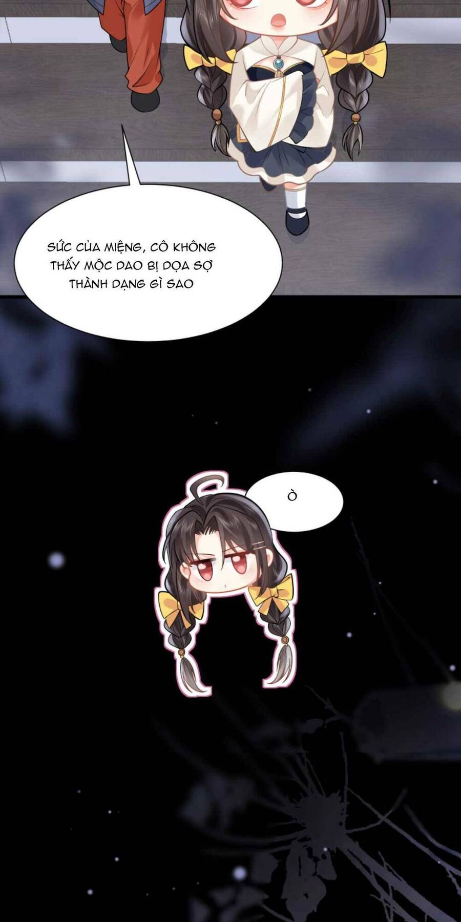 Đại Lão Huyền Học Xuống Núi Khuấy Động Cả Thế Giới Chapter 160 - Trang 2