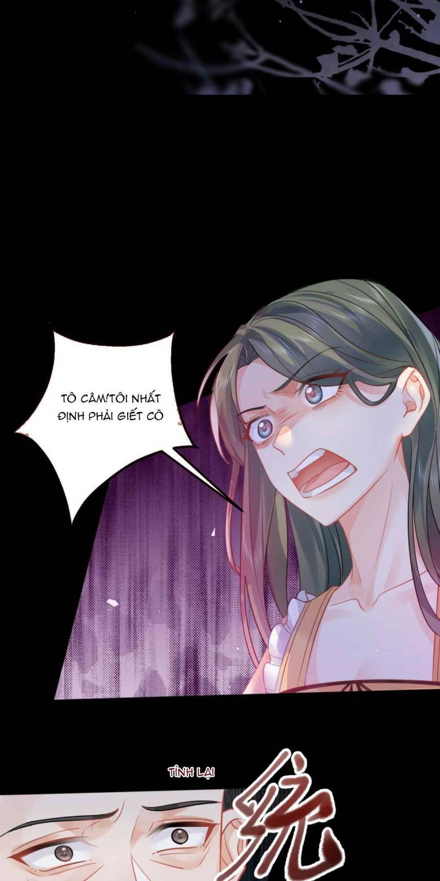 Đại Lão Huyền Học Xuống Núi Khuấy Động Cả Thế Giới Chapter 160 - Trang 2