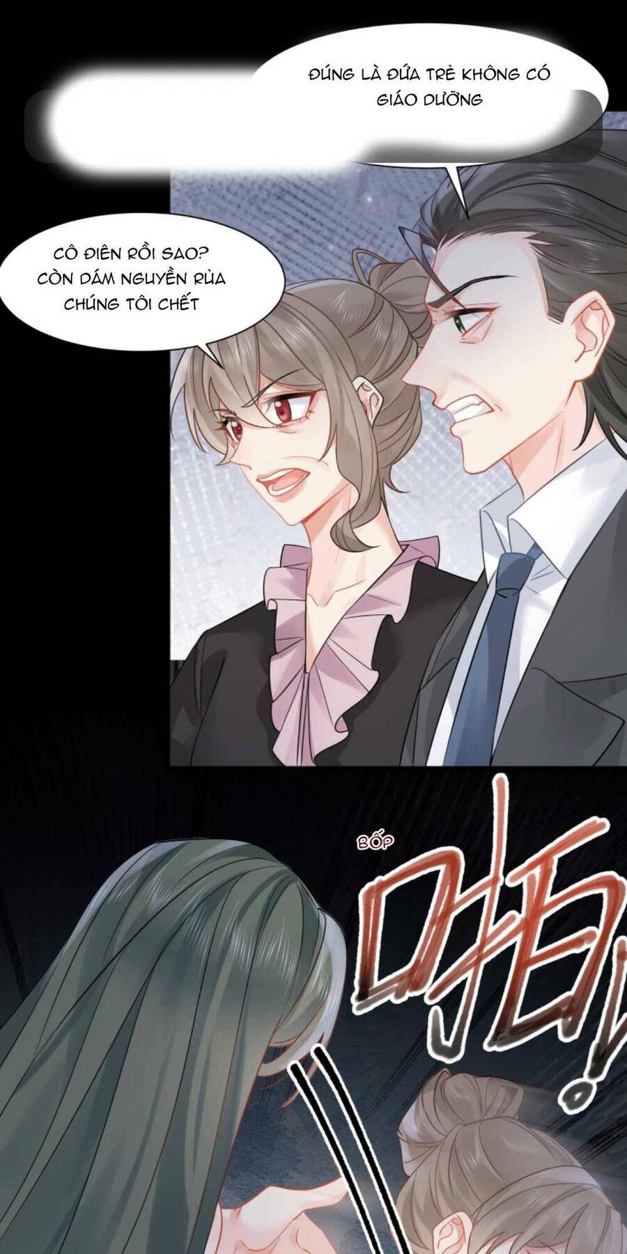 Đại Lão Huyền Học Xuống Núi Khuấy Động Cả Thế Giới Chapter 160 - Trang 2