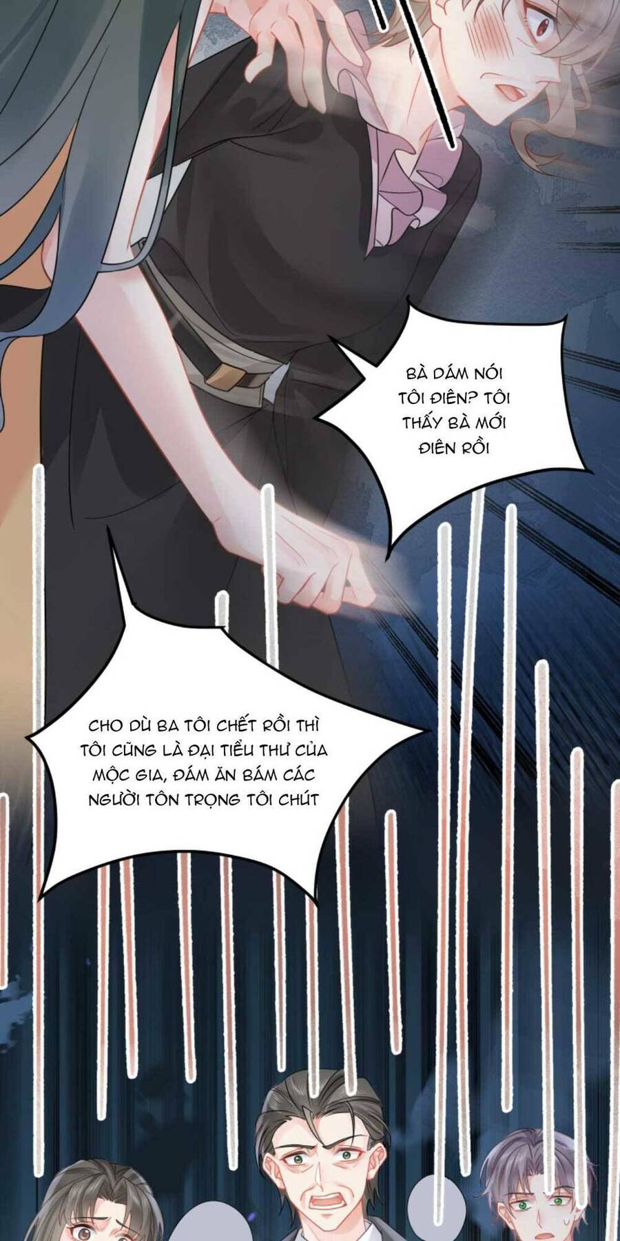 Đại Lão Huyền Học Xuống Núi Khuấy Động Cả Thế Giới Chapter 160 - Trang 2