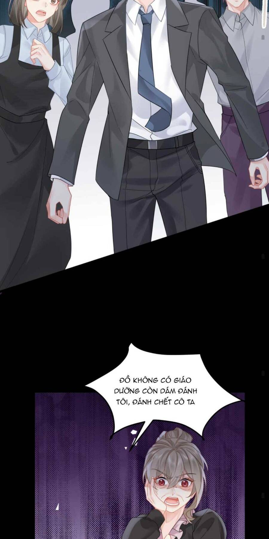 Đại Lão Huyền Học Xuống Núi Khuấy Động Cả Thế Giới Chapter 160 - Trang 2