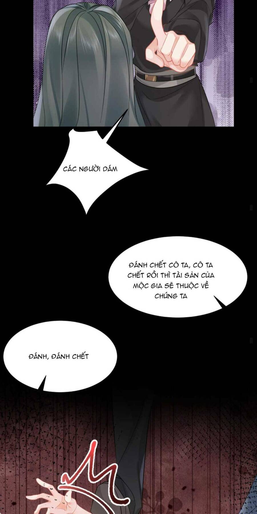 Đại Lão Huyền Học Xuống Núi Khuấy Động Cả Thế Giới Chapter 160 - Trang 2