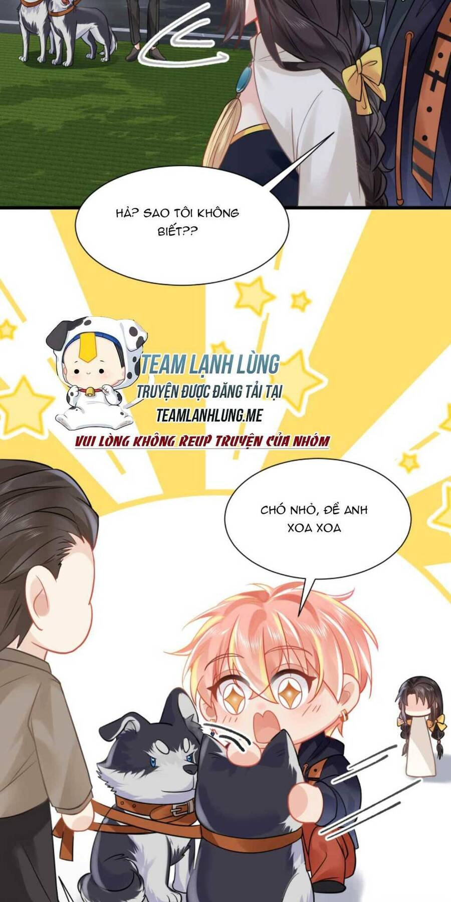 Đại Lão Huyền Học Xuống Núi Khuấy Động Cả Thế Giới Chapter 160 - Trang 2