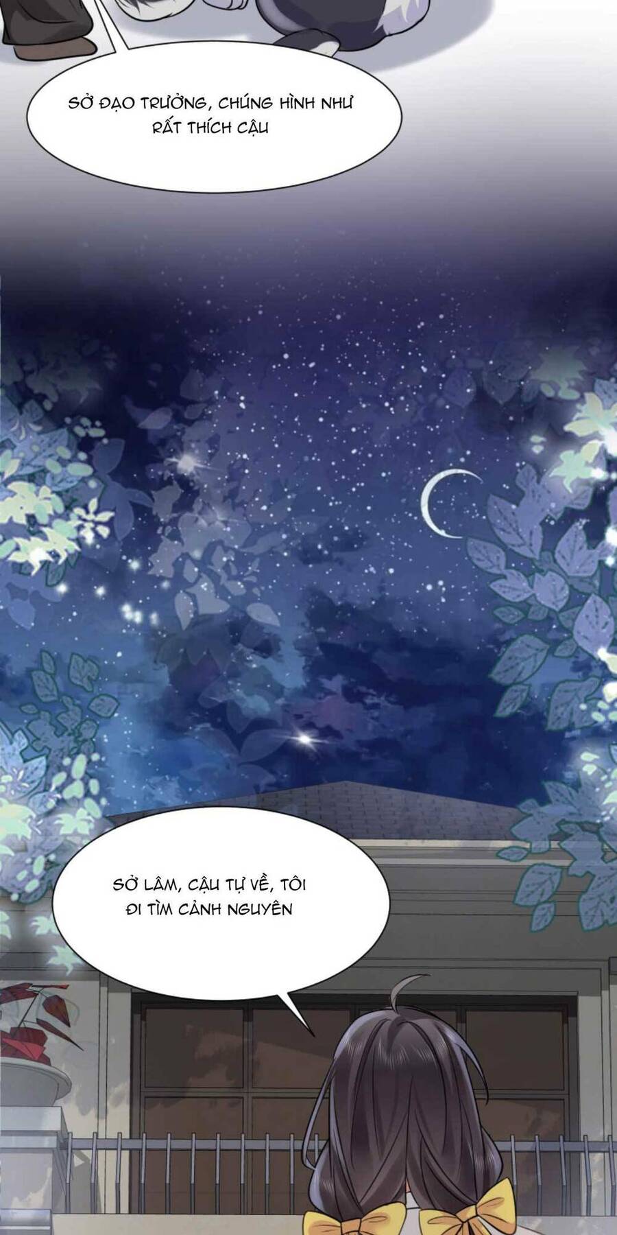 Đại Lão Huyền Học Xuống Núi Khuấy Động Cả Thế Giới Chapter 160 - Trang 2