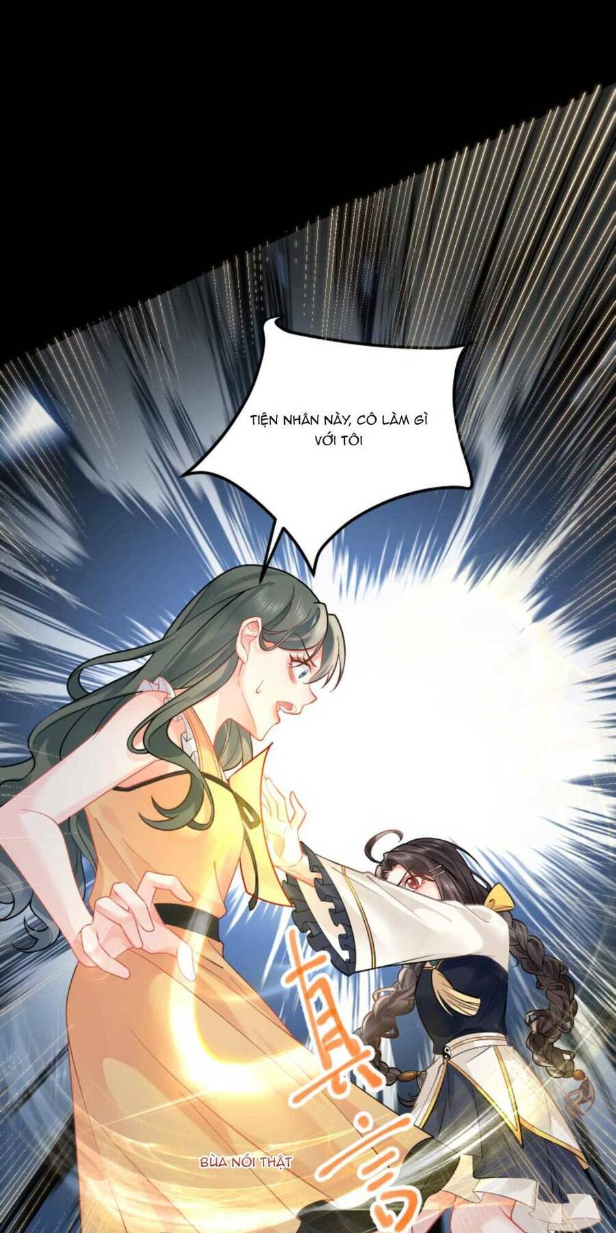 Đại Lão Huyền Học Xuống Núi Khuấy Động Cả Thế Giới Chapter 160 - Trang 2