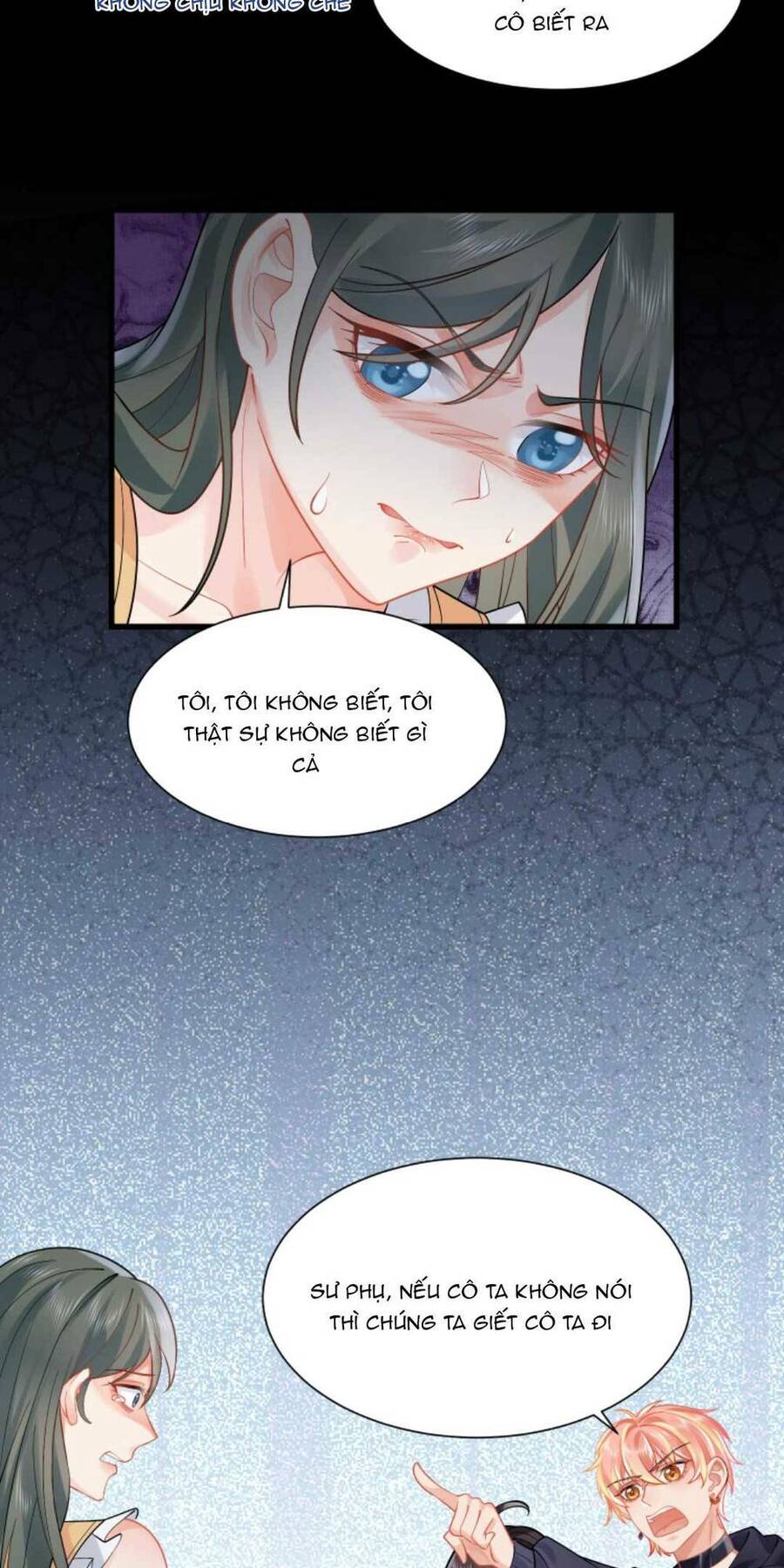 Đại Lão Huyền Học Xuống Núi Khuấy Động Cả Thế Giới Chapter 160 - Trang 2