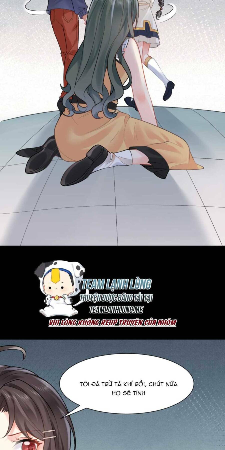 Đại Lão Huyền Học Xuống Núi Khuấy Động Cả Thế Giới Chapter 160 - Trang 2