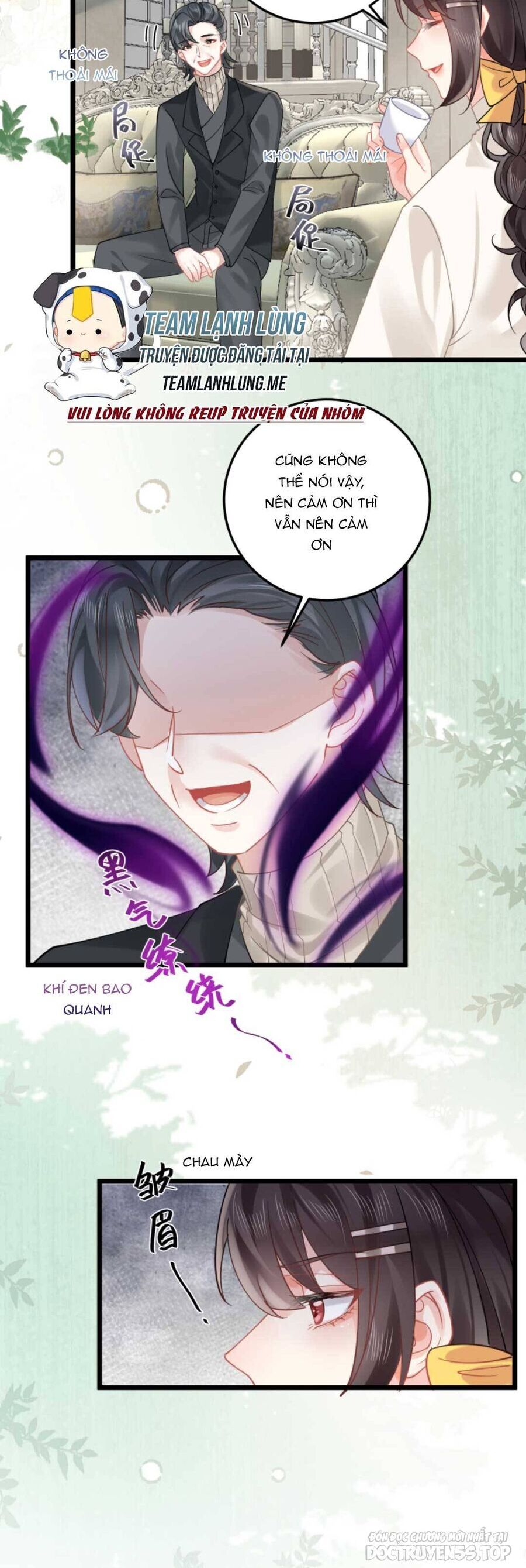 Đại Lão Huyền Học Xuống Núi Khuấy Động Cả Thế Giới Chapter 161 - Trang 2