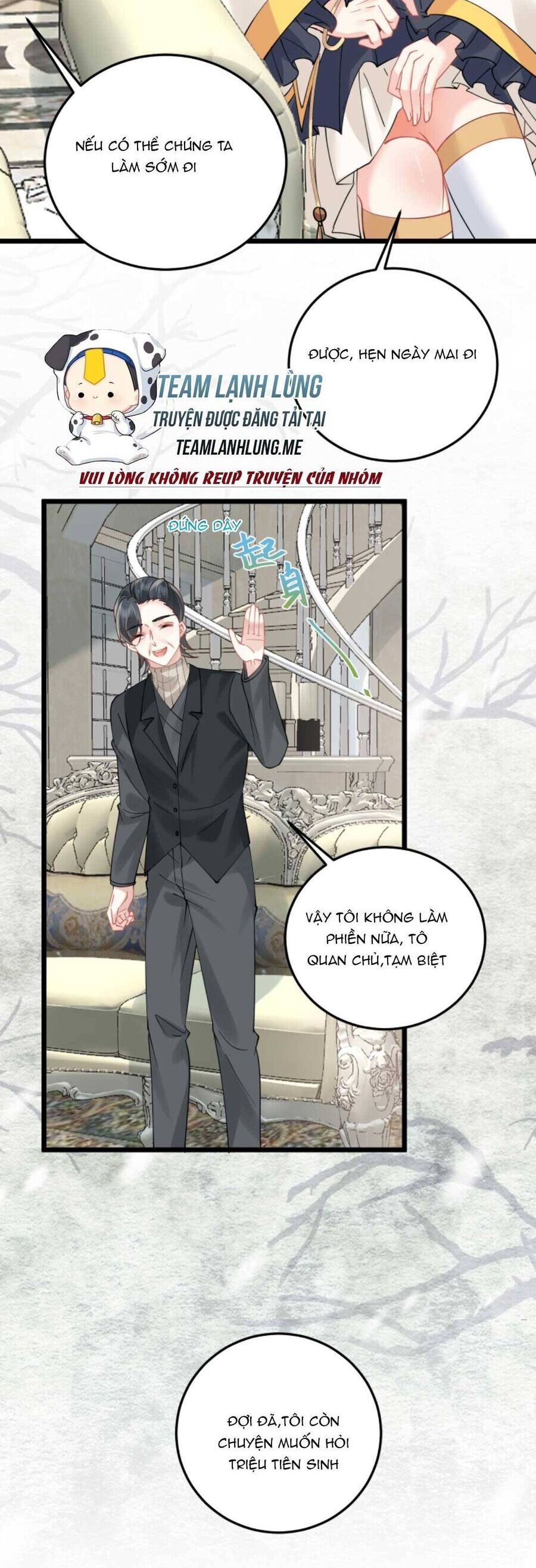 Đại Lão Huyền Học Xuống Núi Khuấy Động Cả Thế Giới Chapter 161 - Trang 2