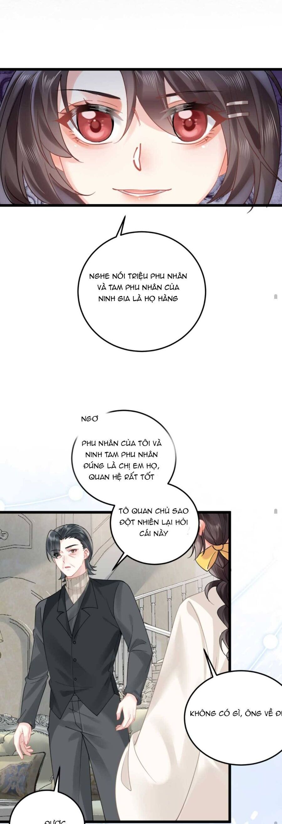 Đại Lão Huyền Học Xuống Núi Khuấy Động Cả Thế Giới Chapter 161 - Trang 2