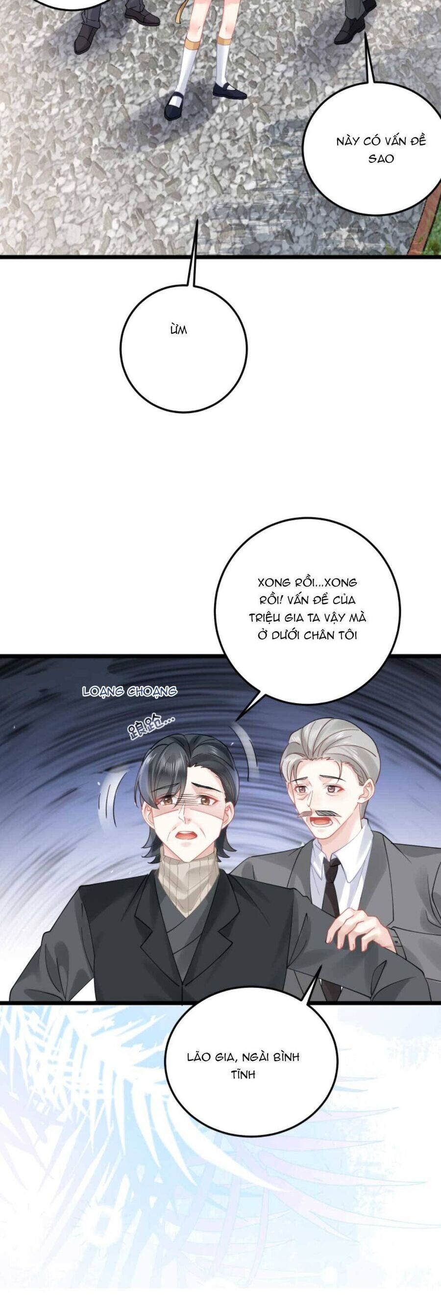 Đại Lão Huyền Học Xuống Núi Khuấy Động Cả Thế Giới Chapter 161 - Trang 2