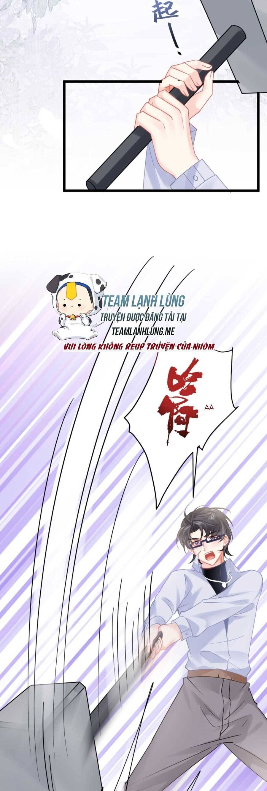 Đại Lão Huyền Học Xuống Núi Khuấy Động Cả Thế Giới Chapter 161 - Trang 2