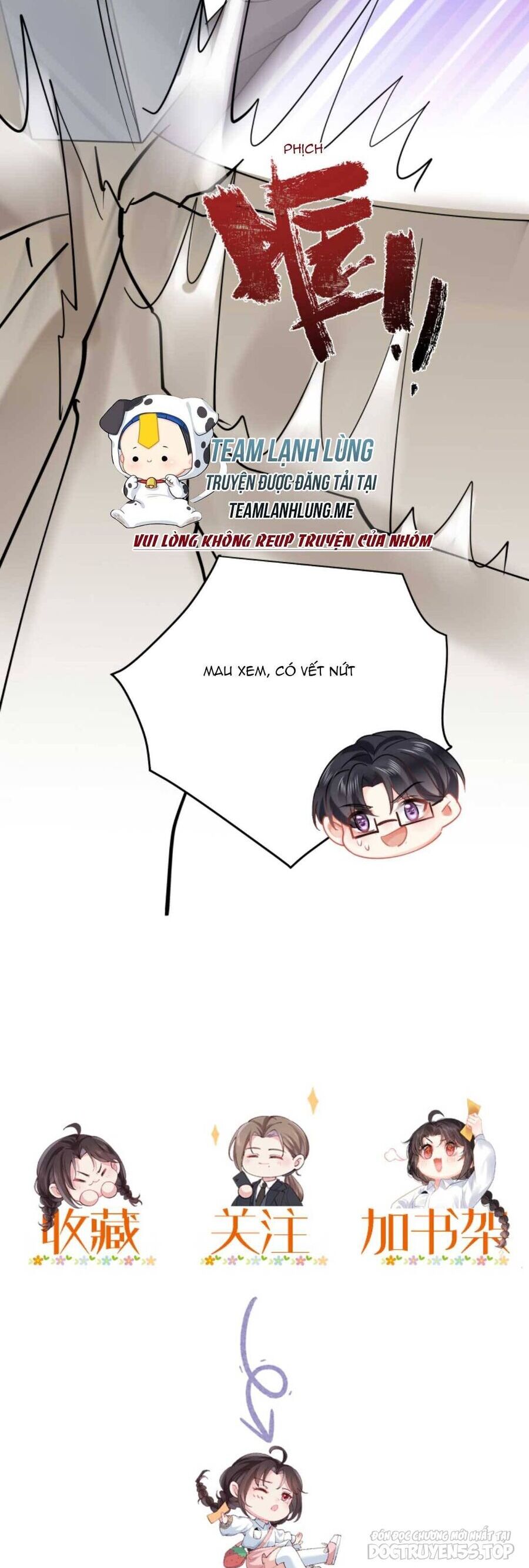 Đại Lão Huyền Học Xuống Núi Khuấy Động Cả Thế Giới Chapter 161 - Trang 2