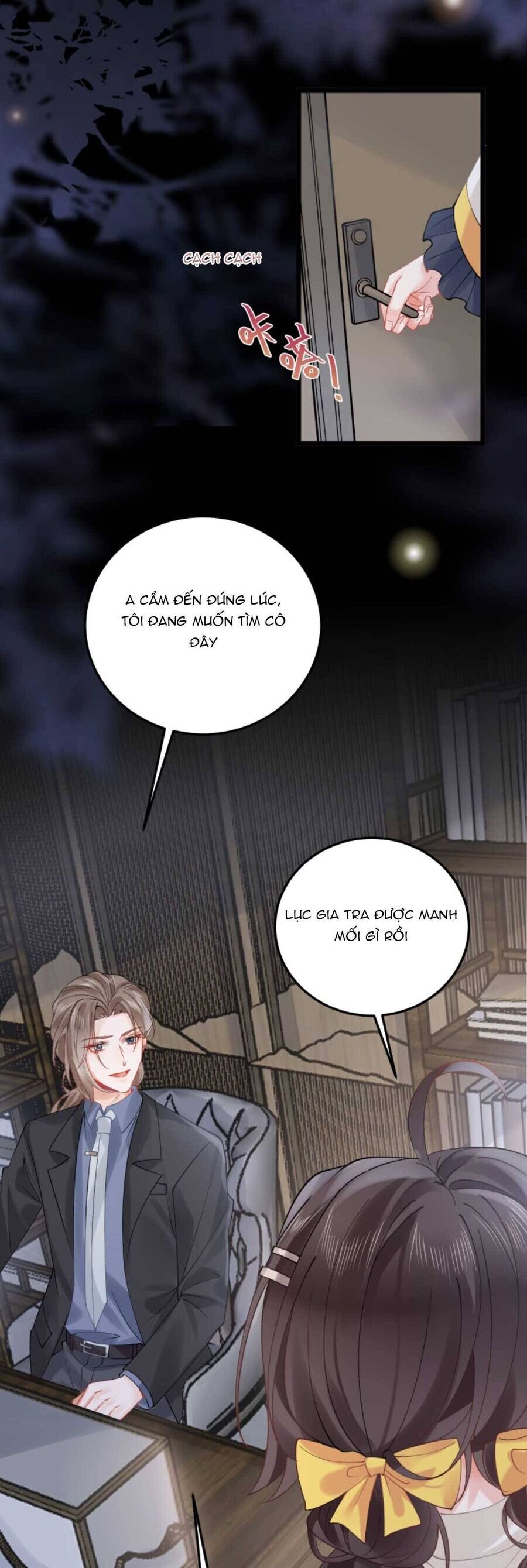 Đại Lão Huyền Học Xuống Núi Khuấy Động Cả Thế Giới Chapter 161 - Trang 2