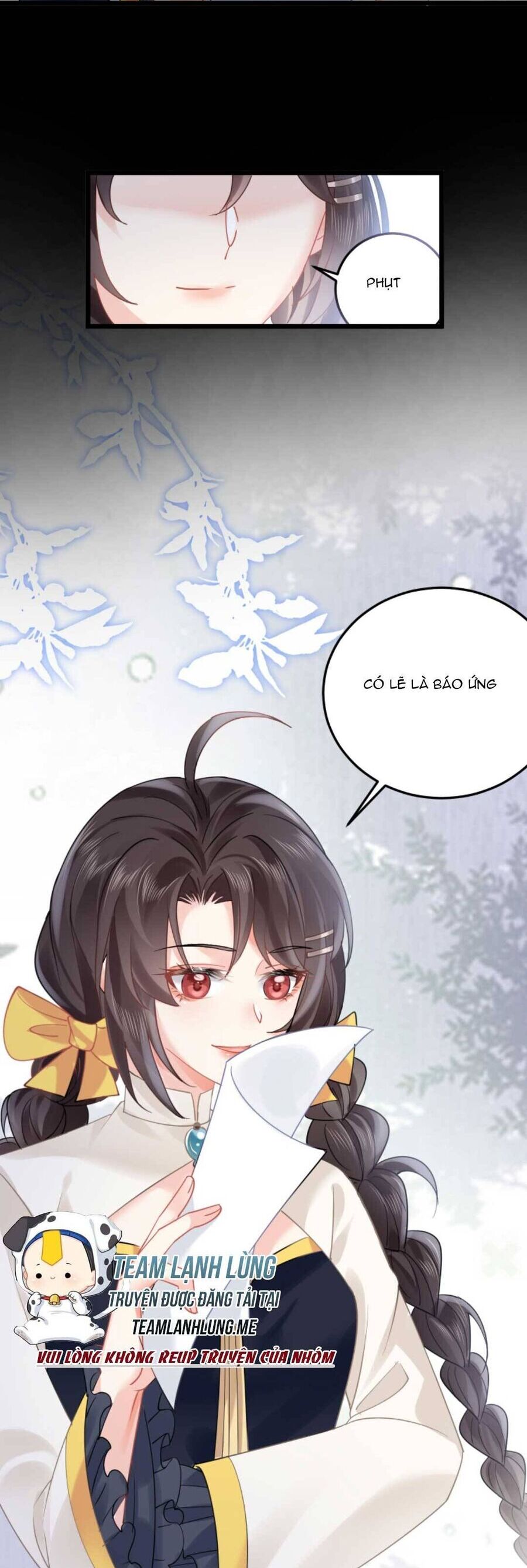 Đại Lão Huyền Học Xuống Núi Khuấy Động Cả Thế Giới Chapter 161 - Trang 2