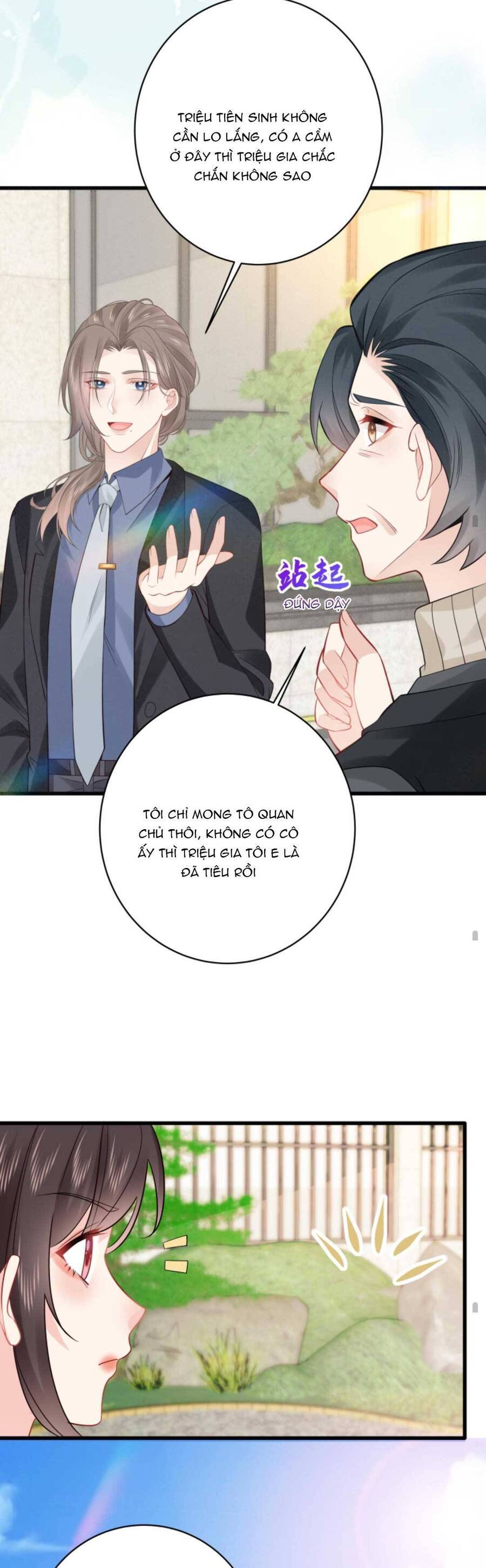 Đại Lão Huyền Học Xuống Núi Khuấy Động Cả Thế Giới Chapter 162 - Trang 2