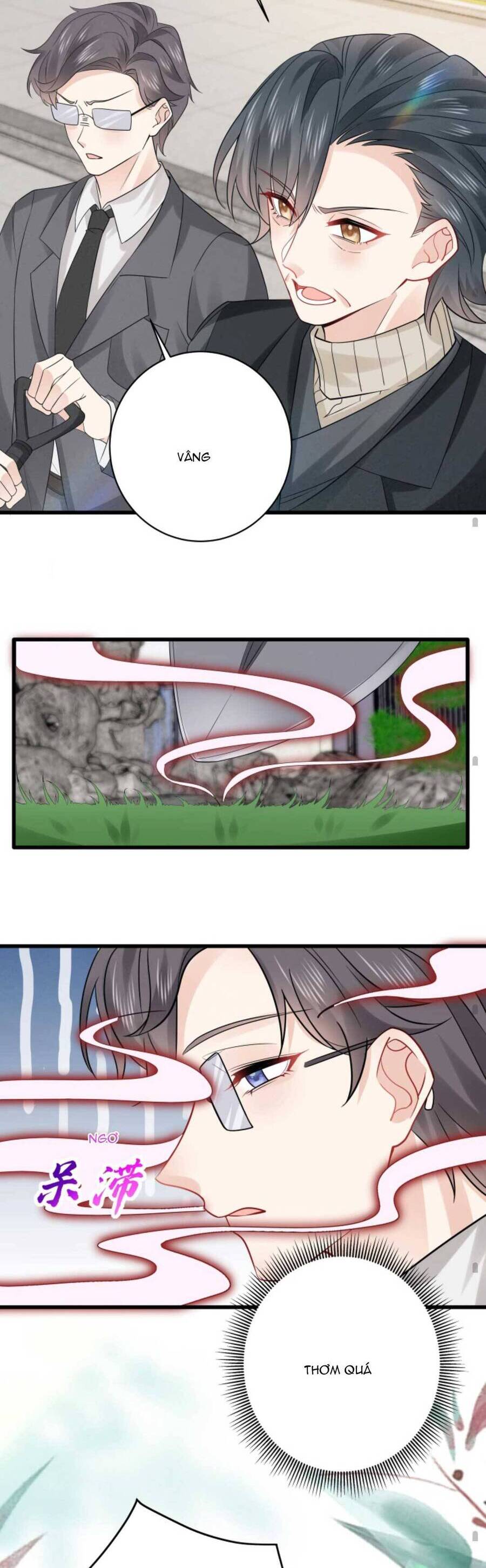 Đại Lão Huyền Học Xuống Núi Khuấy Động Cả Thế Giới Chapter 162 - Trang 2