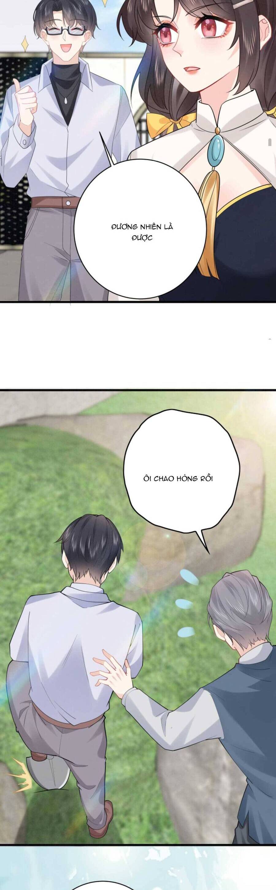 Đại Lão Huyền Học Xuống Núi Khuấy Động Cả Thế Giới Chapter 162 - Trang 2