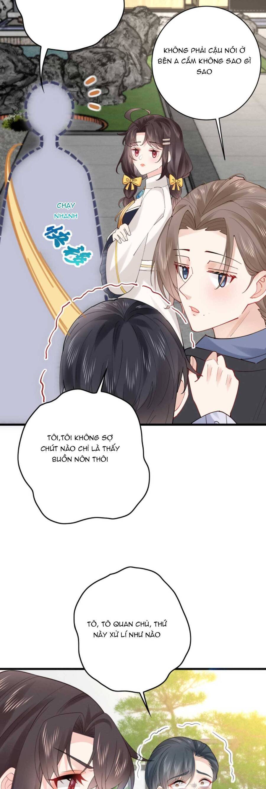 Đại Lão Huyền Học Xuống Núi Khuấy Động Cả Thế Giới Chapter 162 - Trang 2