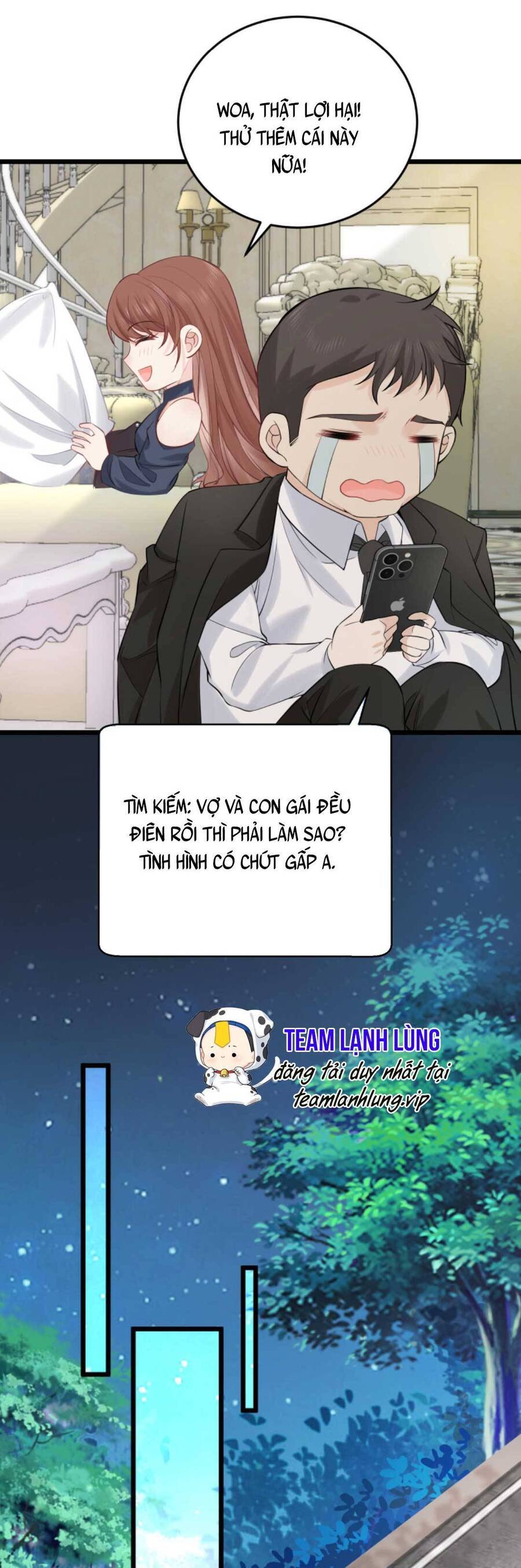 Đại Lão Huyền Học Xuống Núi Khuấy Động Cả Thế Giới Chapter 17 - Trang 2