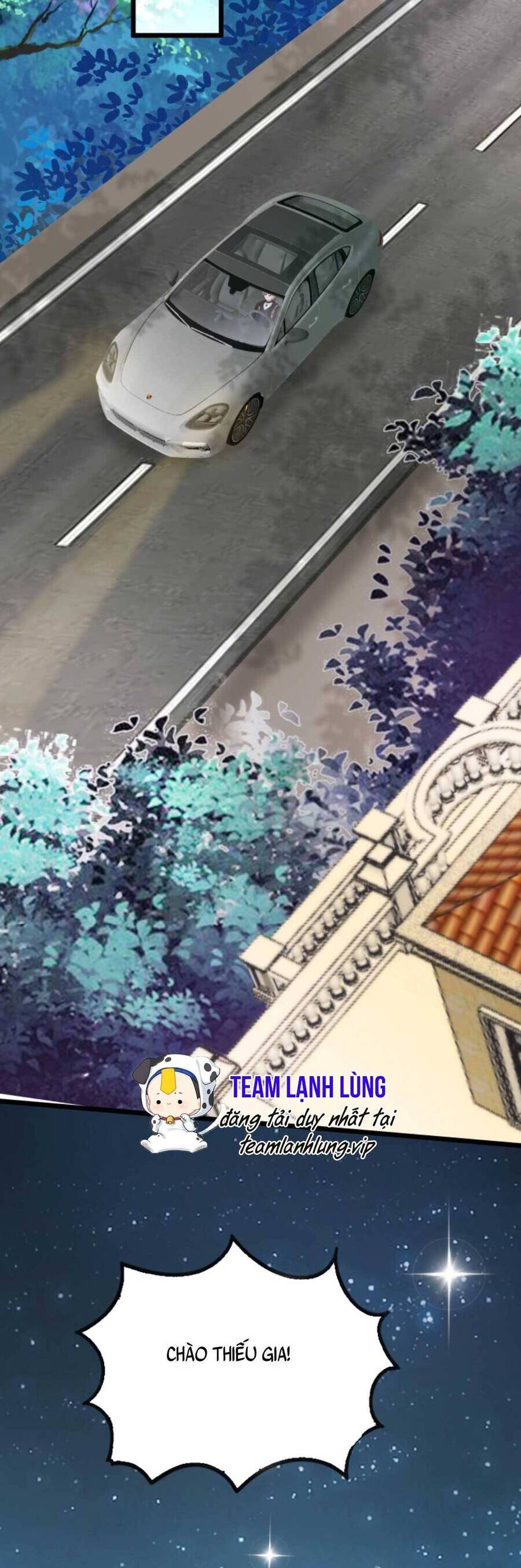 Đại Lão Huyền Học Xuống Núi Khuấy Động Cả Thế Giới Chapter 17 - Trang 2