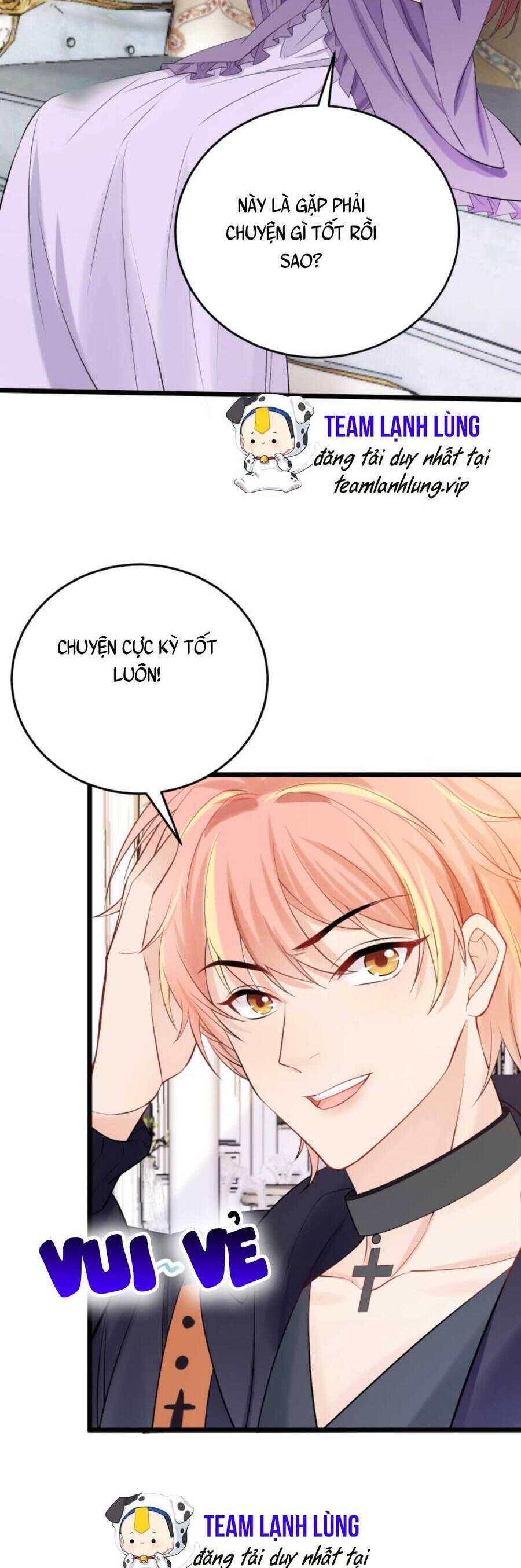 Đại Lão Huyền Học Xuống Núi Khuấy Động Cả Thế Giới Chapter 17 - Trang 2