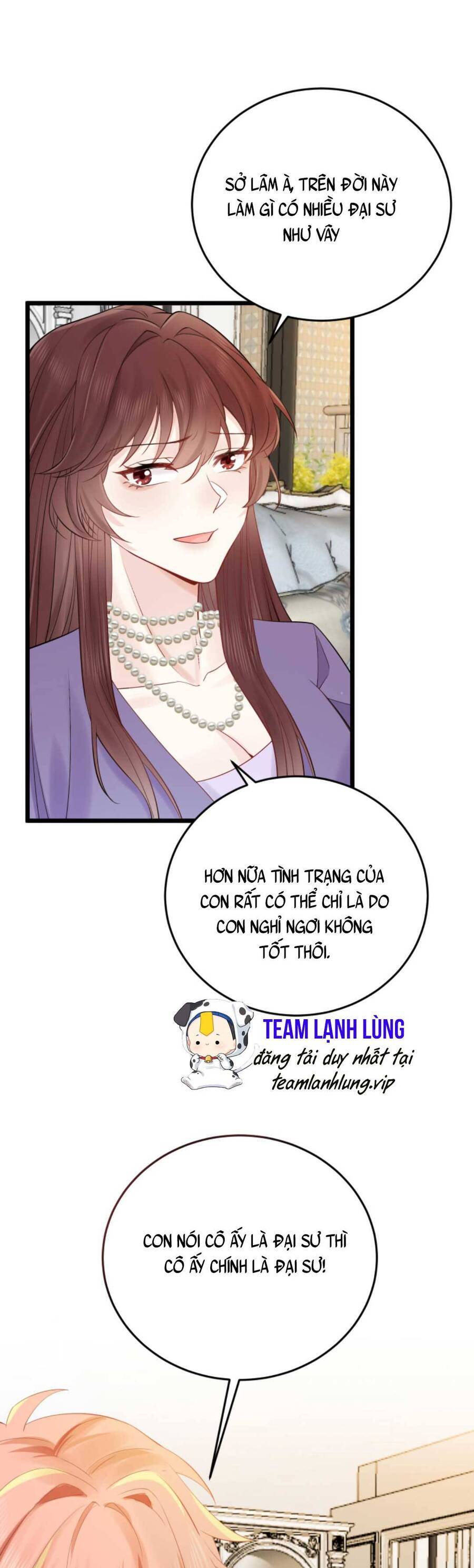 Đại Lão Huyền Học Xuống Núi Khuấy Động Cả Thế Giới Chapter 17 - Trang 2