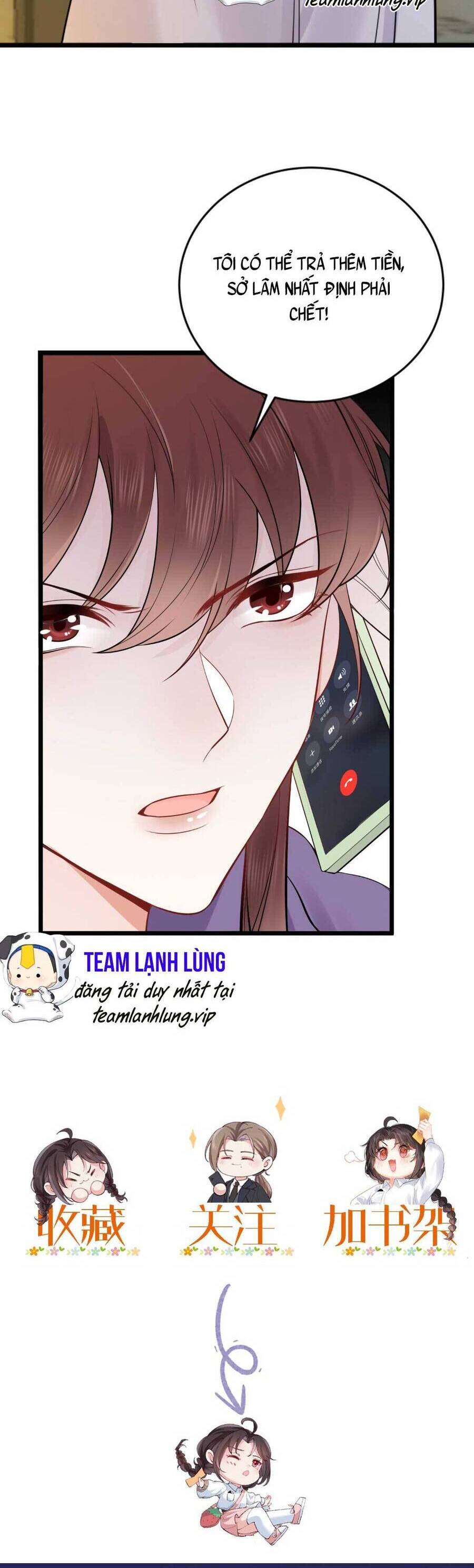 Đại Lão Huyền Học Xuống Núi Khuấy Động Cả Thế Giới Chapter 17 - Trang 2