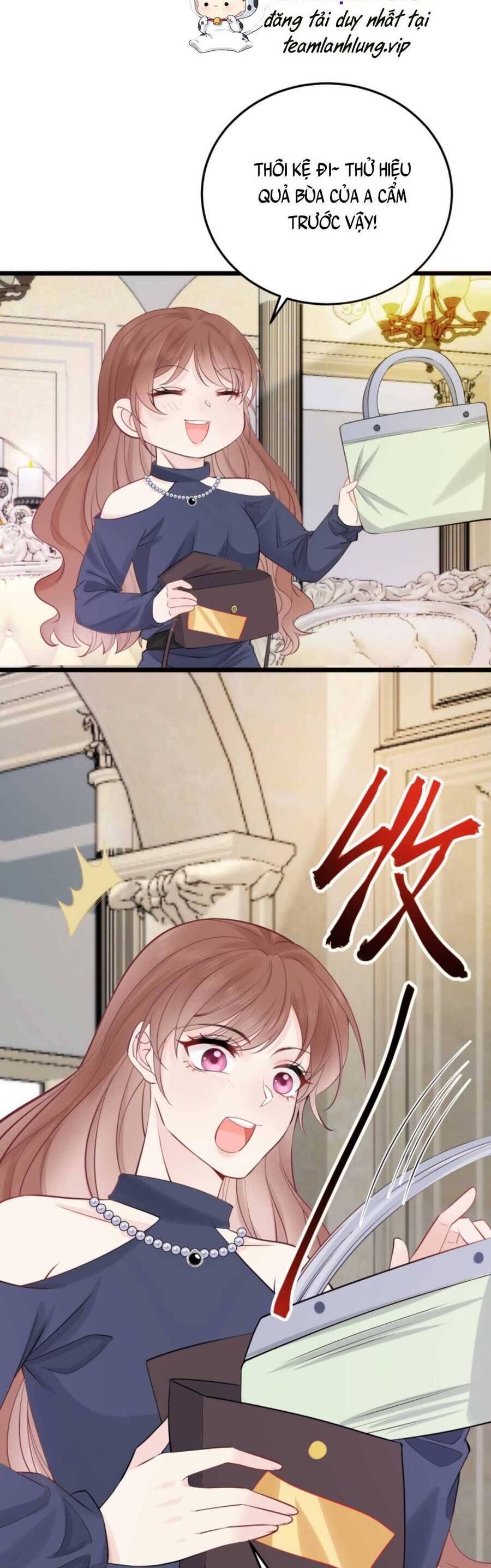 Đại Lão Huyền Học Xuống Núi Khuấy Động Cả Thế Giới Chapter 17 - Trang 2