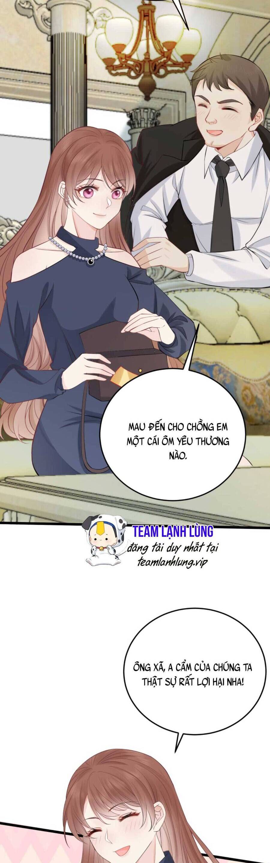 Đại Lão Huyền Học Xuống Núi Khuấy Động Cả Thế Giới Chapter 17 - Trang 2