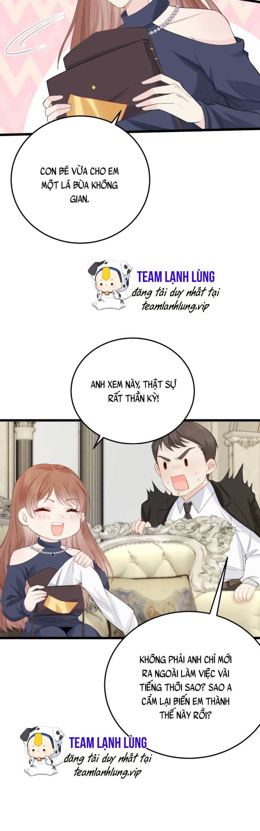 Đại Lão Huyền Học Xuống Núi Khuấy Động Cả Thế Giới Chapter 17 - Trang 2