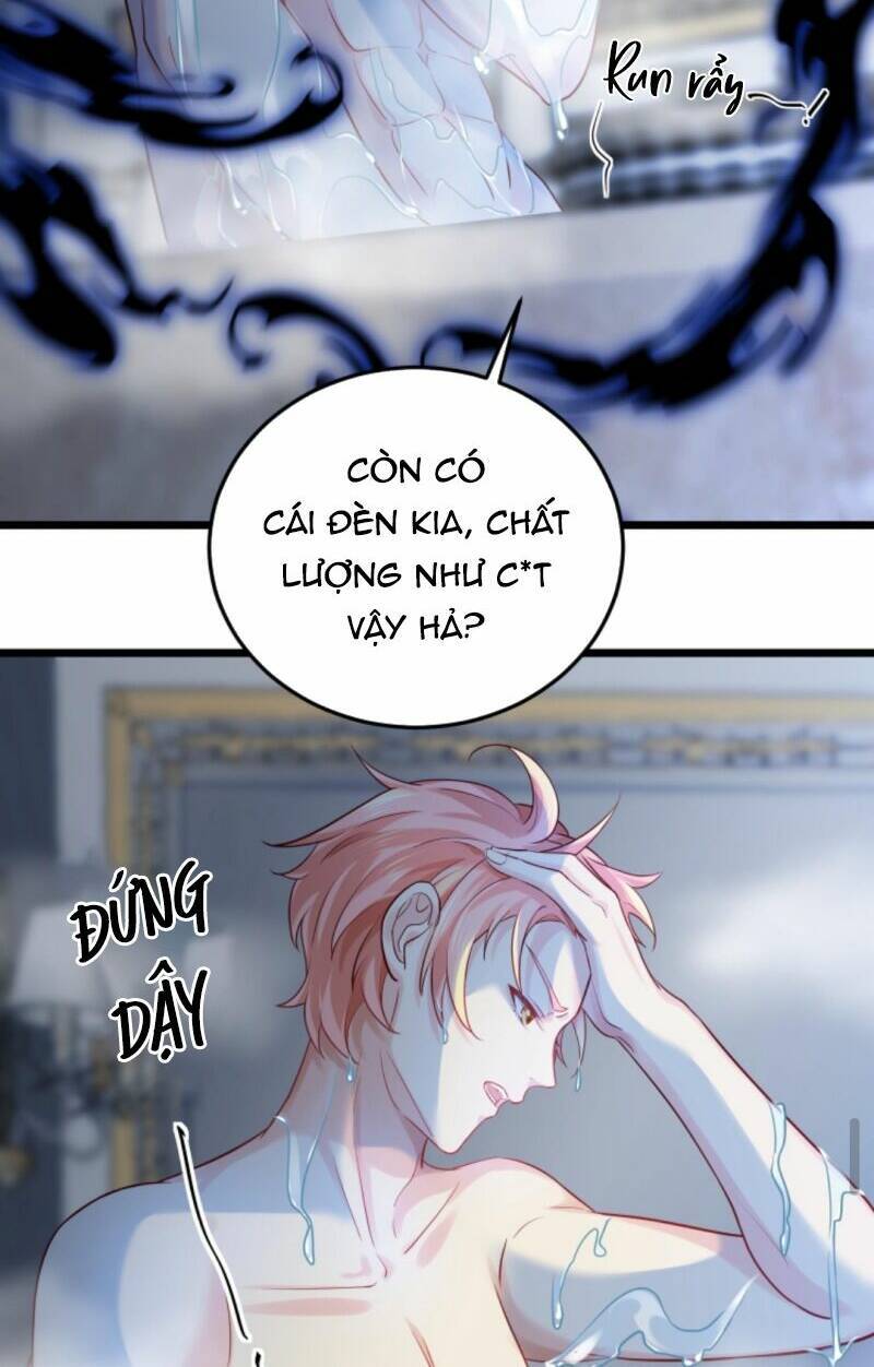 Đại Lão Huyền Học Xuống Núi Khuấy Động Cả Thế Giới Chapter 18 - Trang 2