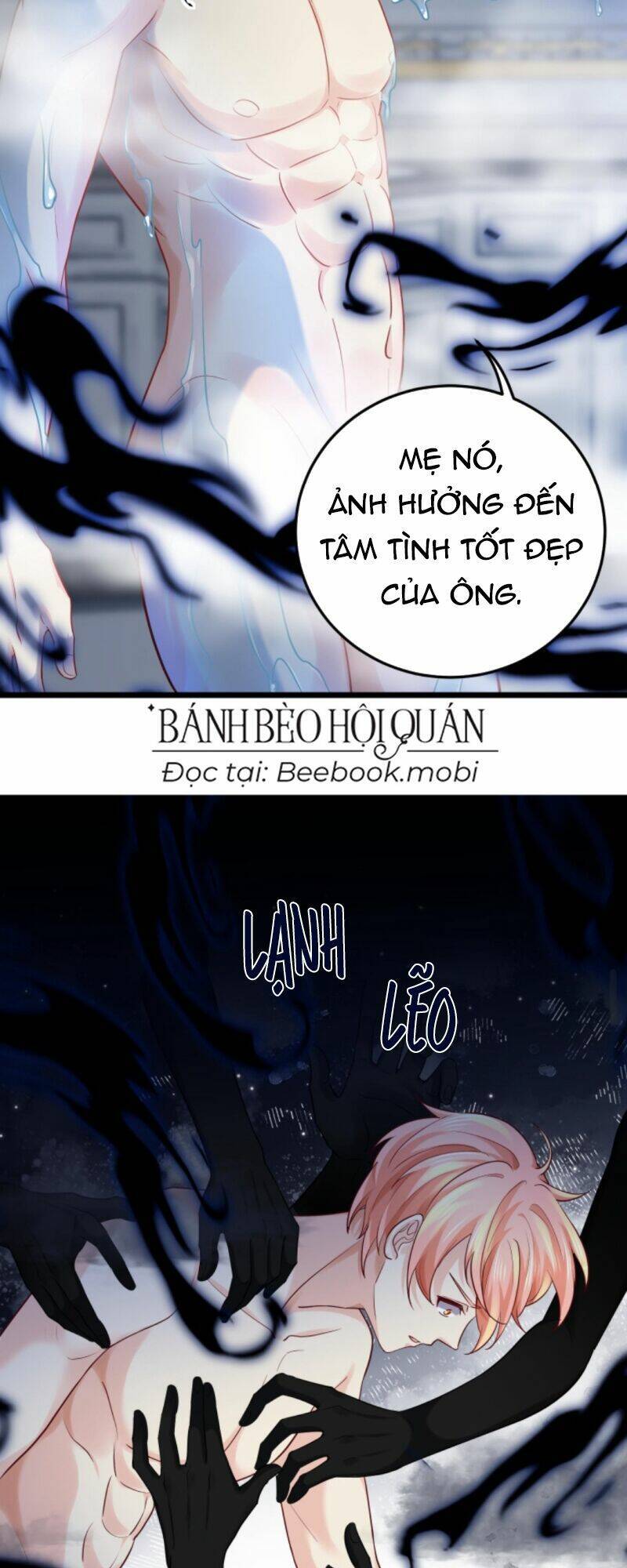 Đại Lão Huyền Học Xuống Núi Khuấy Động Cả Thế Giới Chapter 18 - Trang 2