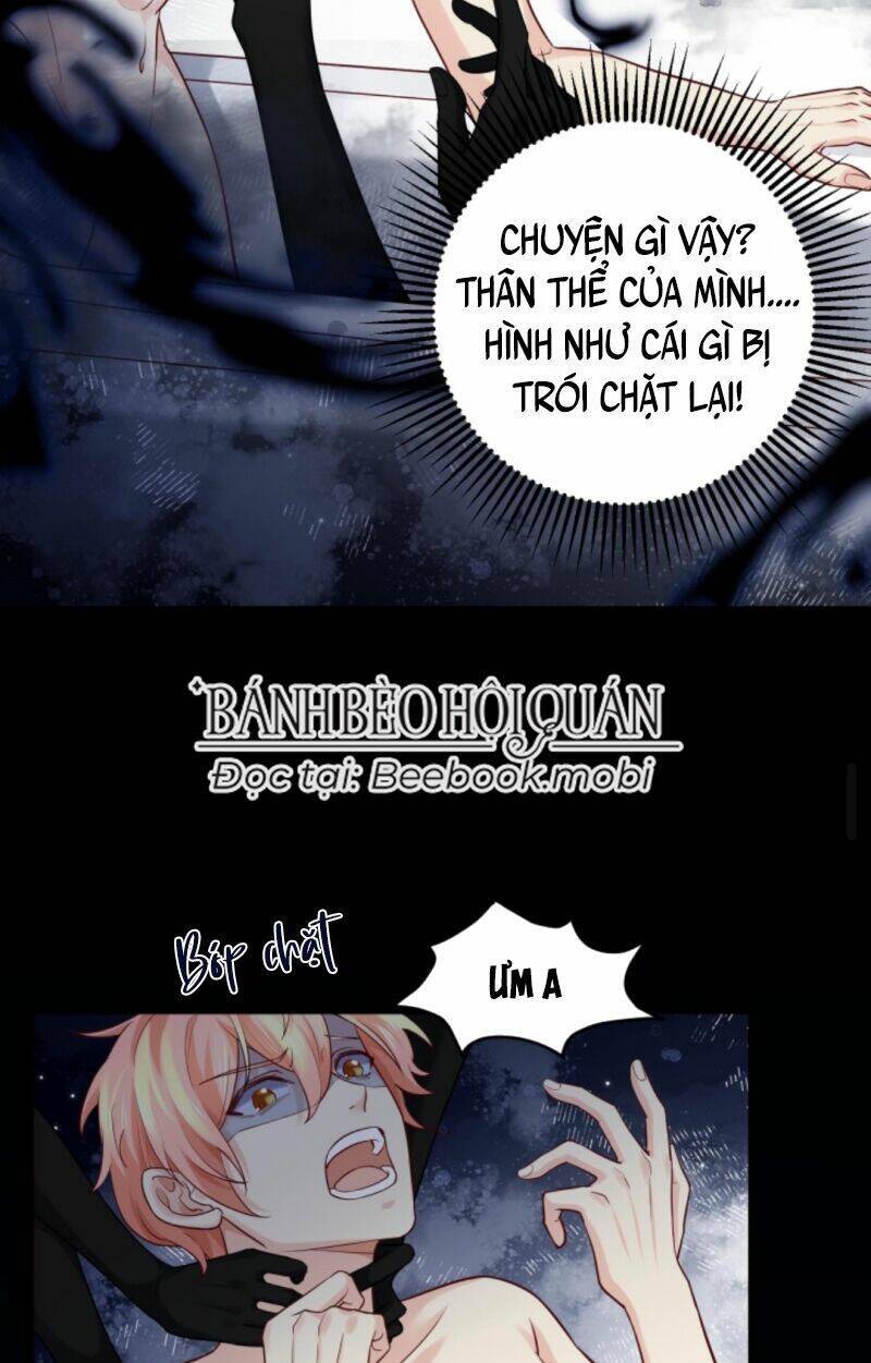 Đại Lão Huyền Học Xuống Núi Khuấy Động Cả Thế Giới Chapter 18 - Trang 2