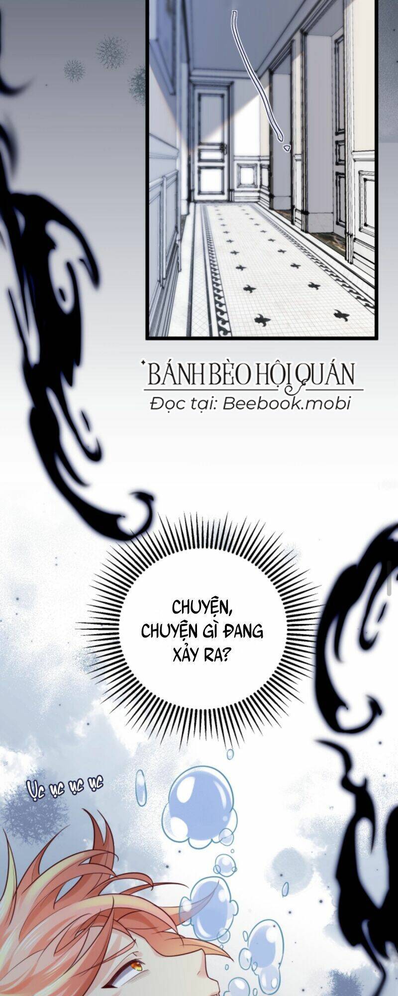 Đại Lão Huyền Học Xuống Núi Khuấy Động Cả Thế Giới Chapter 18 - Trang 2