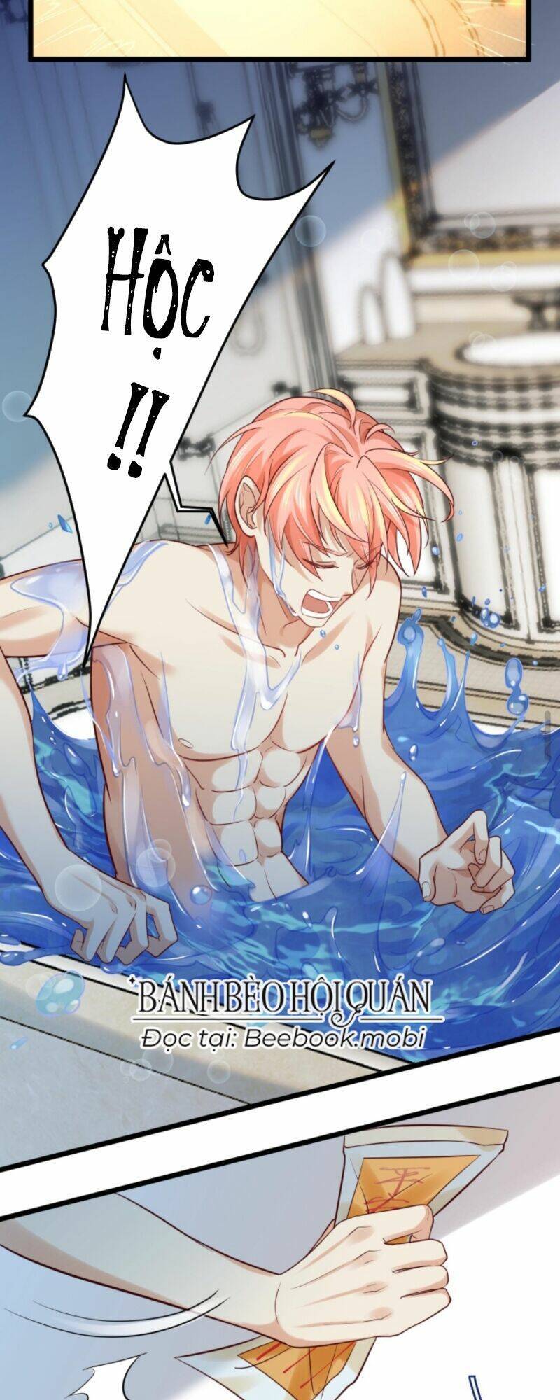 Đại Lão Huyền Học Xuống Núi Khuấy Động Cả Thế Giới Chapter 18 - Trang 2