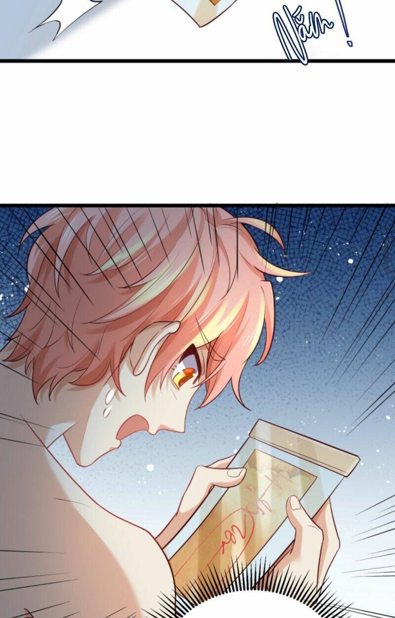 Đại Lão Huyền Học Xuống Núi Khuấy Động Cả Thế Giới Chapter 18 - Trang 2