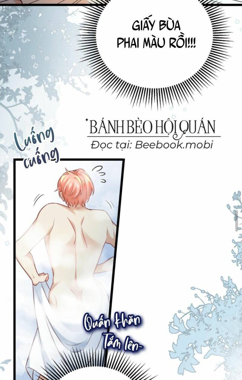 Đại Lão Huyền Học Xuống Núi Khuấy Động Cả Thế Giới Chapter 18 - Trang 2