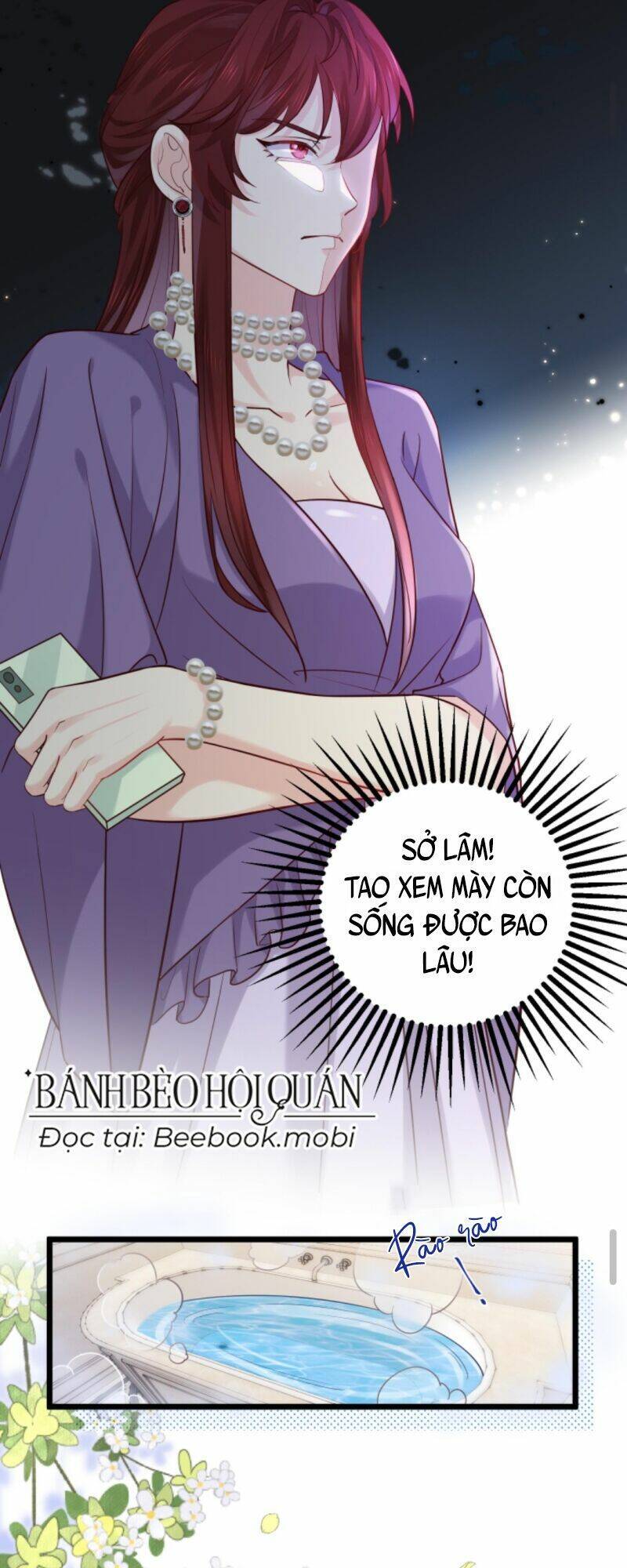 Đại Lão Huyền Học Xuống Núi Khuấy Động Cả Thế Giới Chapter 18 - Trang 2