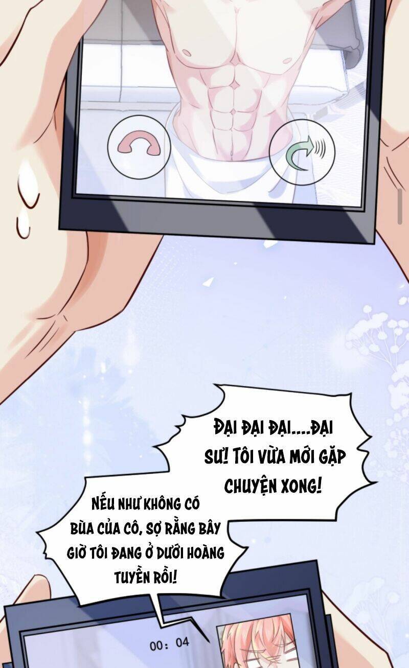 Đại Lão Huyền Học Xuống Núi Khuấy Động Cả Thế Giới Chapter 18 - Trang 2