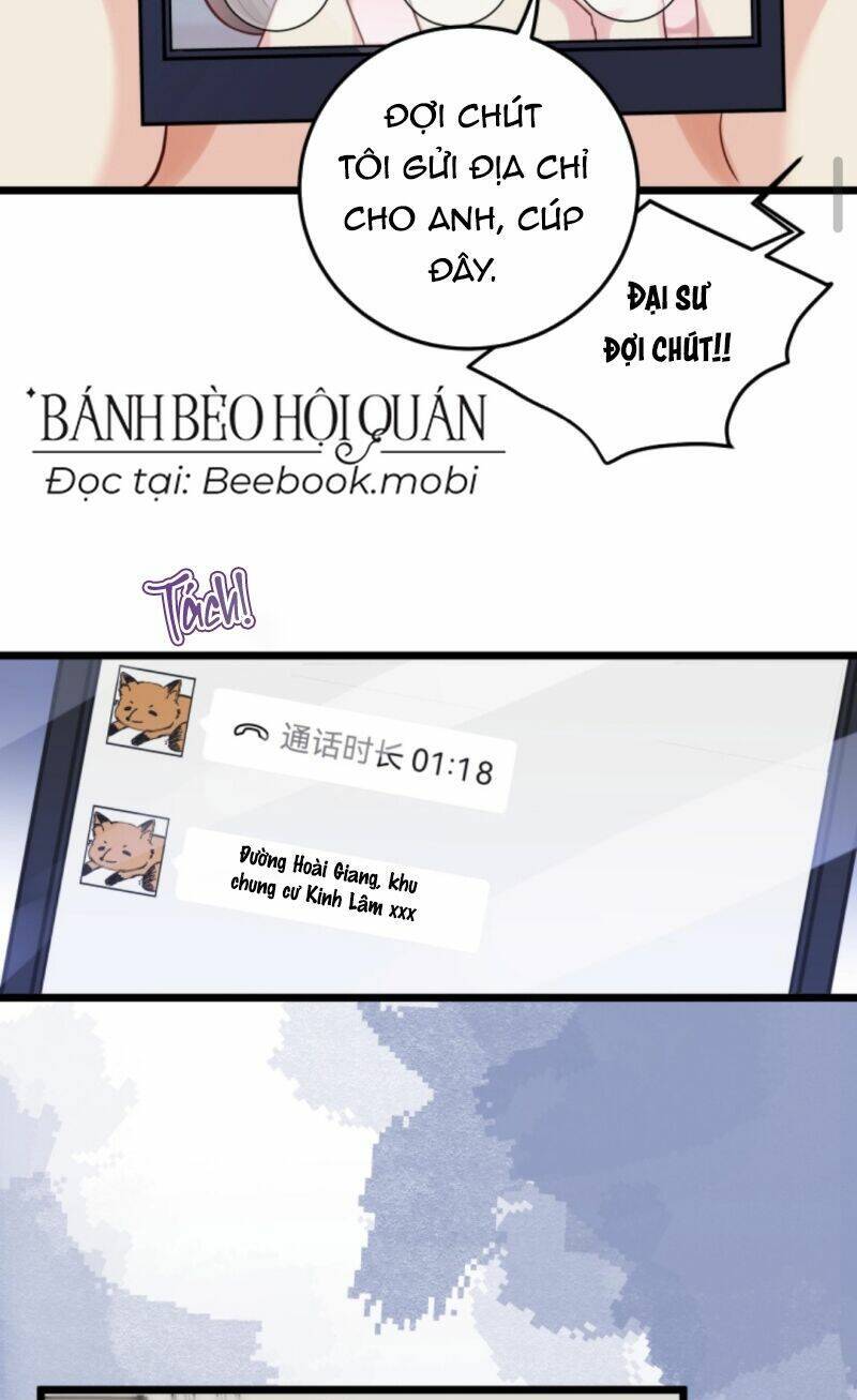 Đại Lão Huyền Học Xuống Núi Khuấy Động Cả Thế Giới Chapter 18 - Trang 2