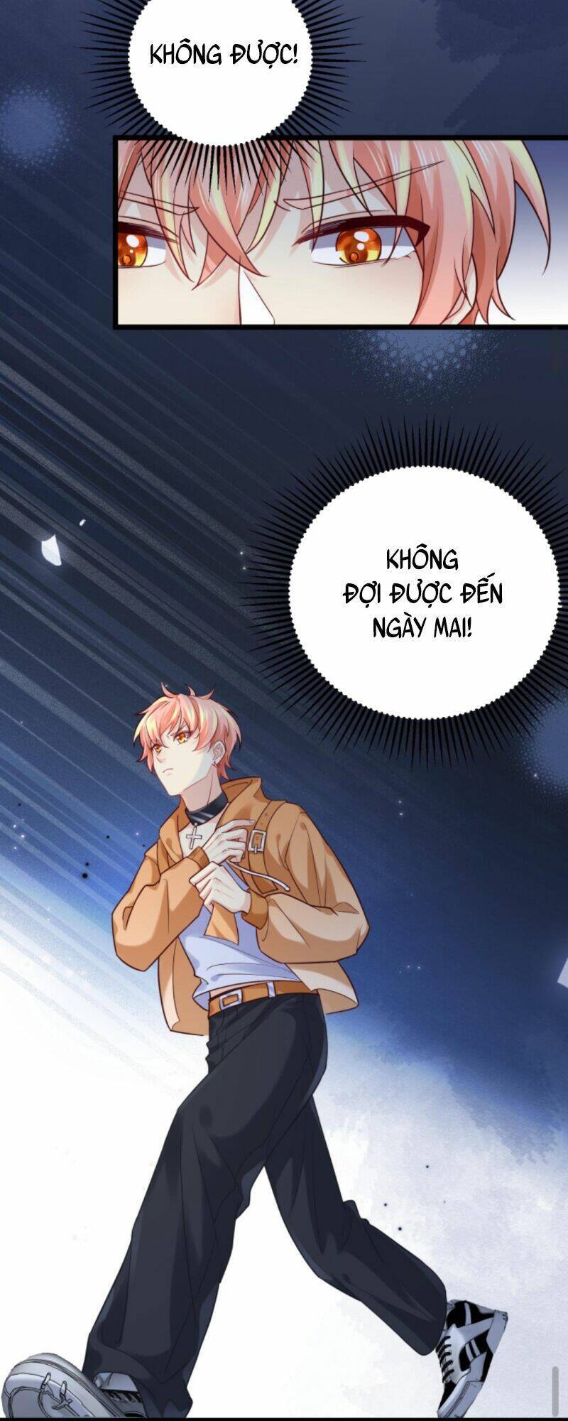 Đại Lão Huyền Học Xuống Núi Khuấy Động Cả Thế Giới Chapter 18 - Trang 2