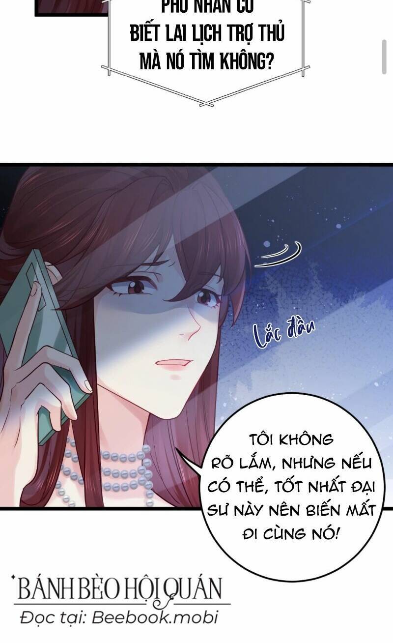 Đại Lão Huyền Học Xuống Núi Khuấy Động Cả Thế Giới Chapter 18 - Trang 2