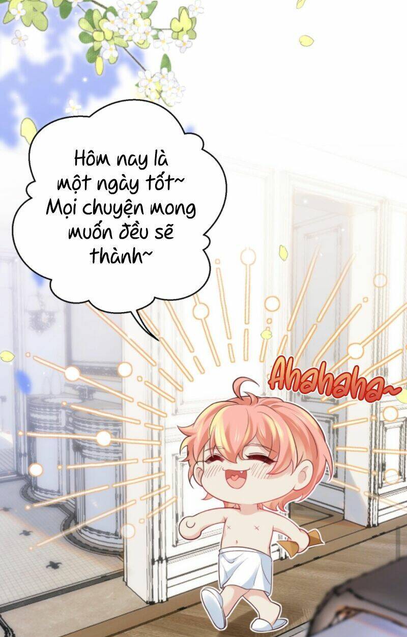 Đại Lão Huyền Học Xuống Núi Khuấy Động Cả Thế Giới Chapter 18 - Trang 2