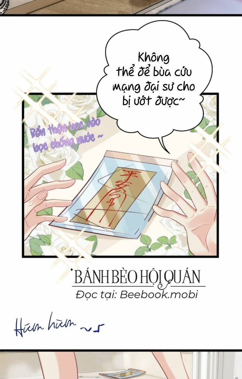 Đại Lão Huyền Học Xuống Núi Khuấy Động Cả Thế Giới Chapter 18 - Trang 2