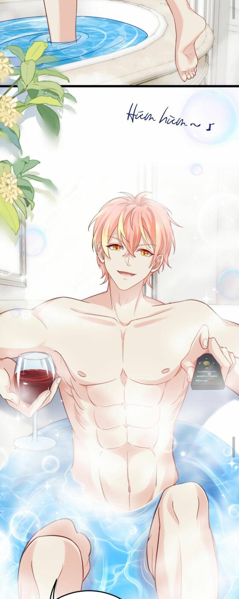 Đại Lão Huyền Học Xuống Núi Khuấy Động Cả Thế Giới Chapter 18 - Trang 2