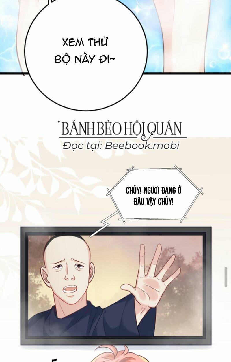 Đại Lão Huyền Học Xuống Núi Khuấy Động Cả Thế Giới Chapter 18 - Trang 2