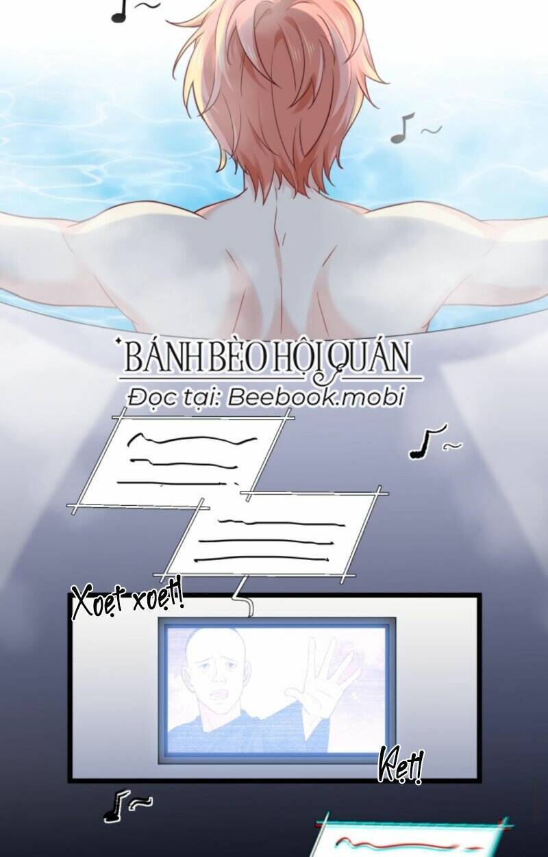 Đại Lão Huyền Học Xuống Núi Khuấy Động Cả Thế Giới Chapter 18 - Trang 2